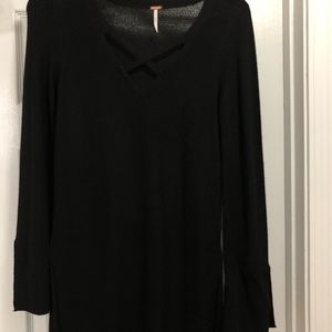 Free people tunic